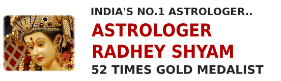 love astrology problem Logo 