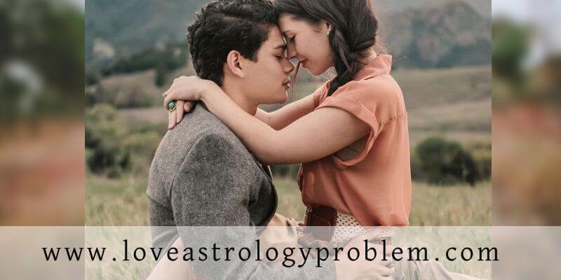 Lost love back by astrology