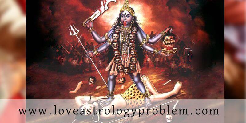 Powerful Vashikaran specialist